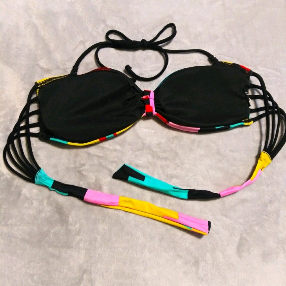 Volcom Bikini Top - Picture 3 of 5